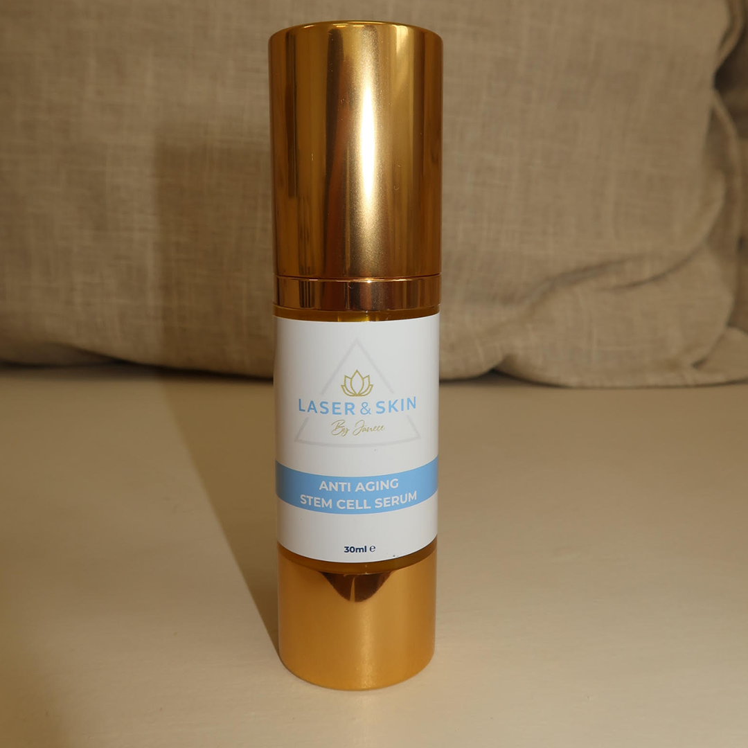 Anti-Stem Cell Defense Serum