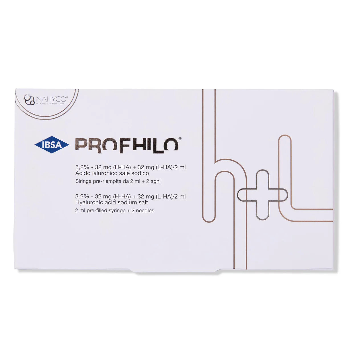 Profhilo Skin Booster - Single Session