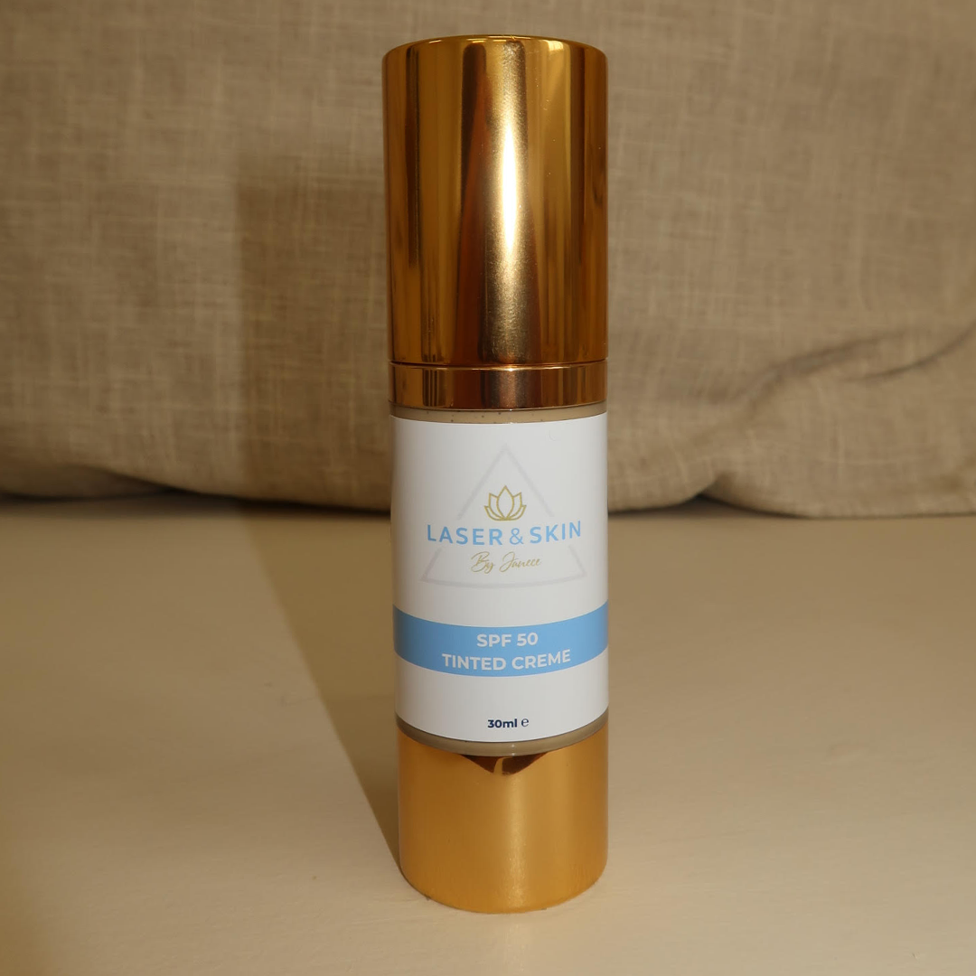 Perfect Glow Tinted SPF 50