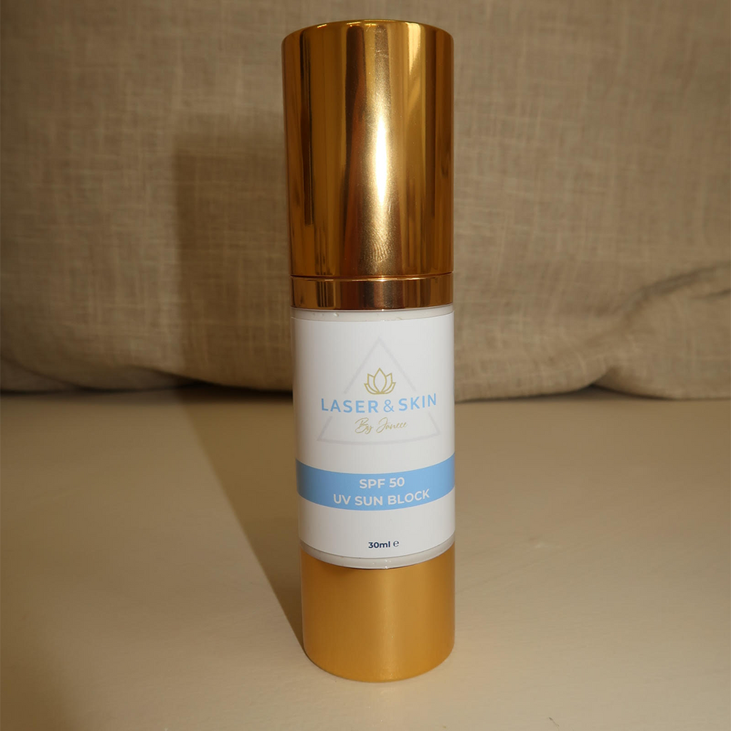 Radiant Defense SPF 50