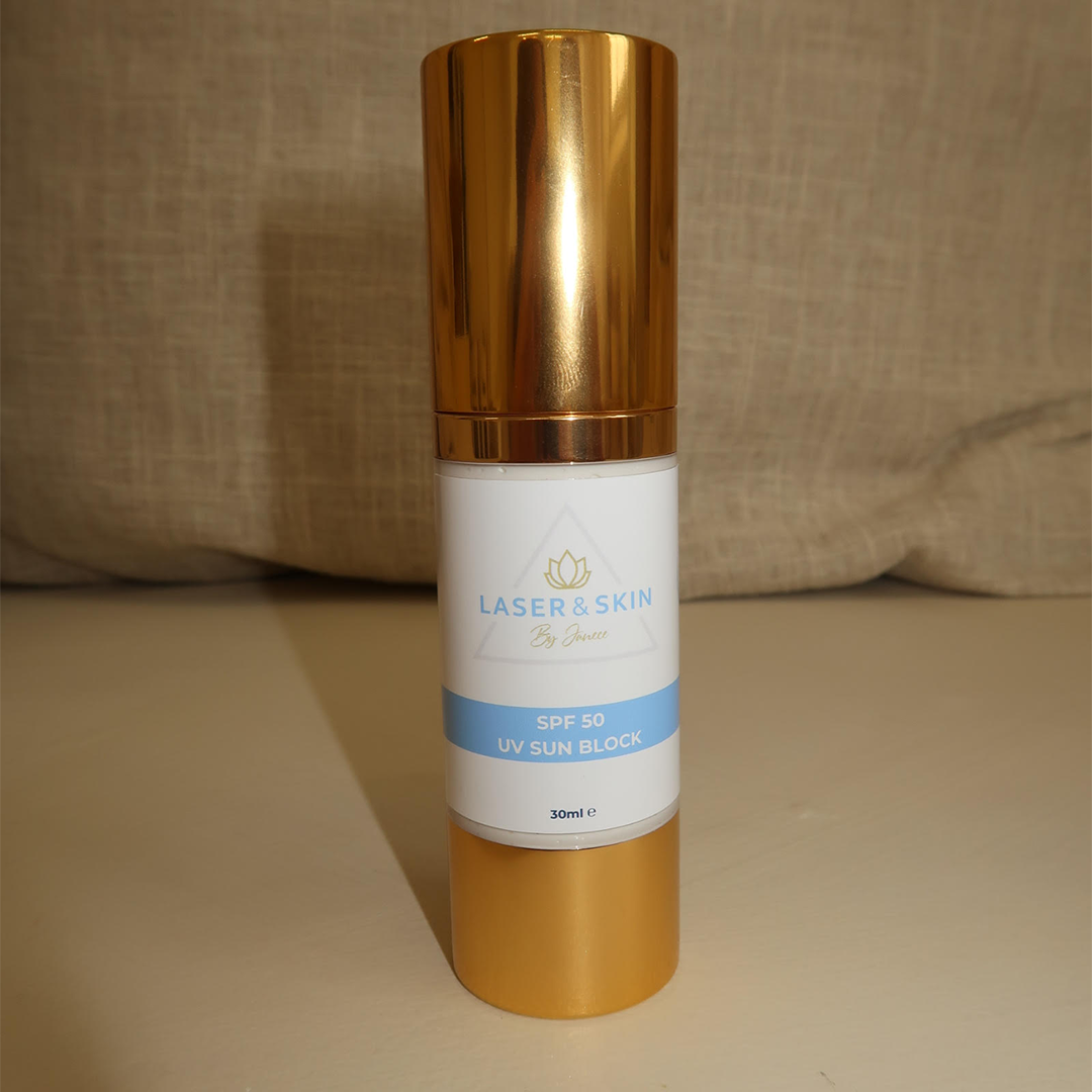 Radiant Defense SPF 50