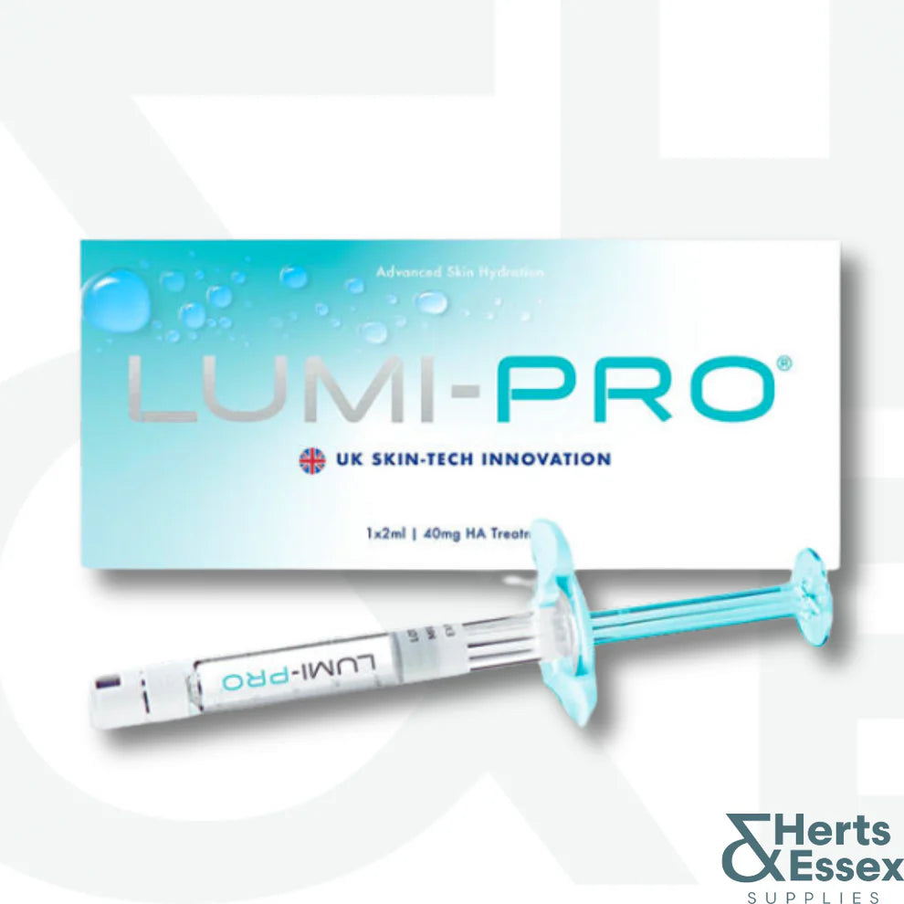 Lumi Pro Skin Booster - Single Session