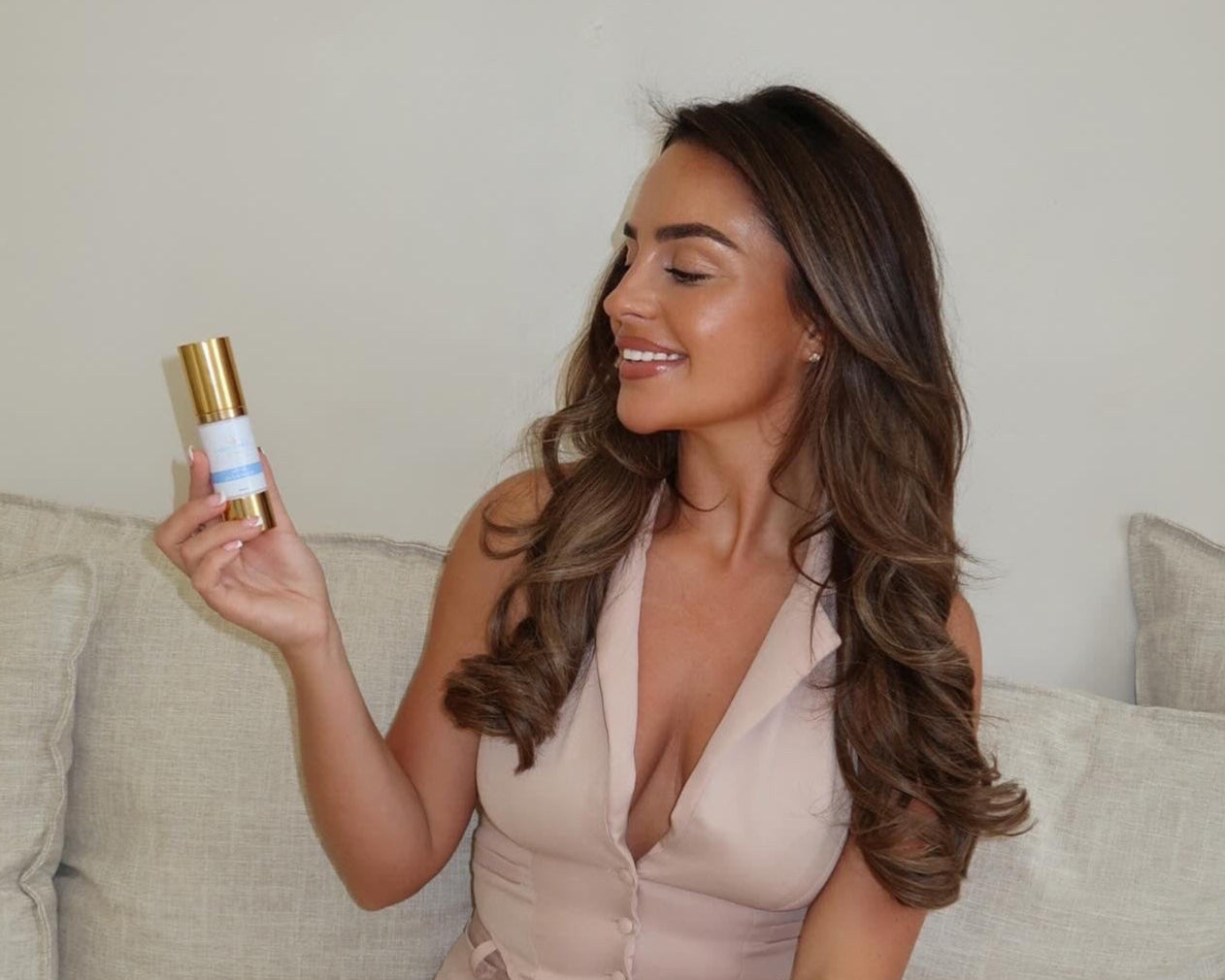 Perfect Glow Tinted SPF 50