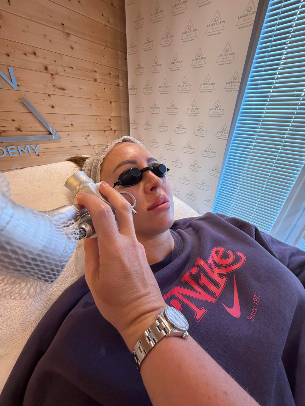 CO2 Fractional Laser Resurfacing